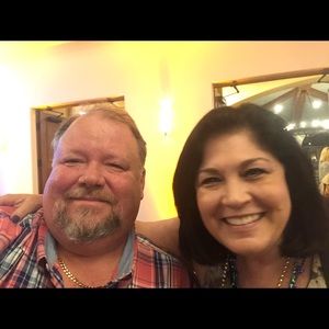 Meet your Posher, Gail